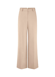 Bügelfaltenhose Wide Leg
