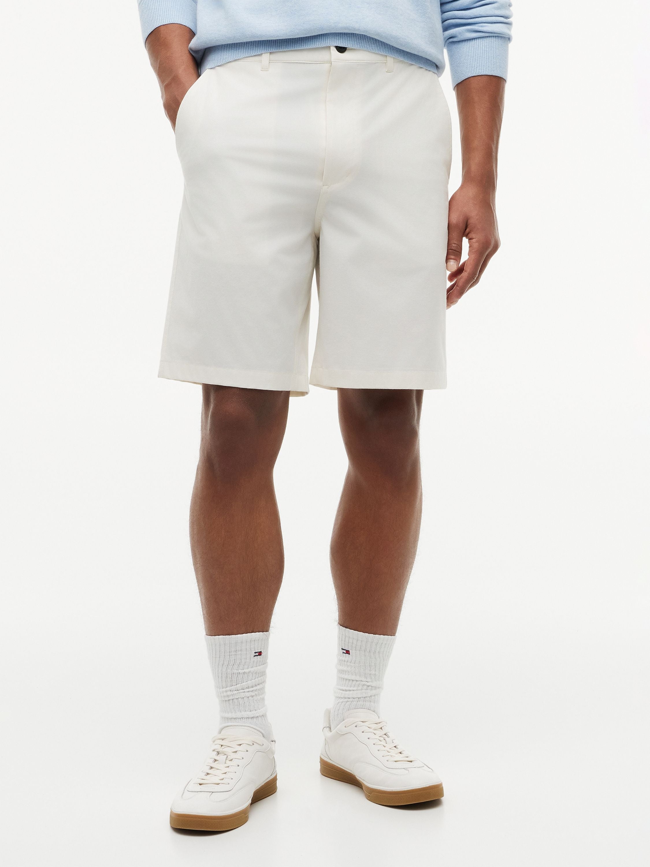 Chinoshorts Regular Fit