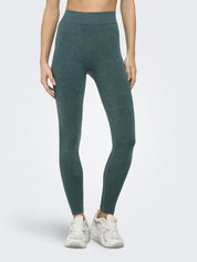 Funktionsleggings ONPEDDA Scrunch
