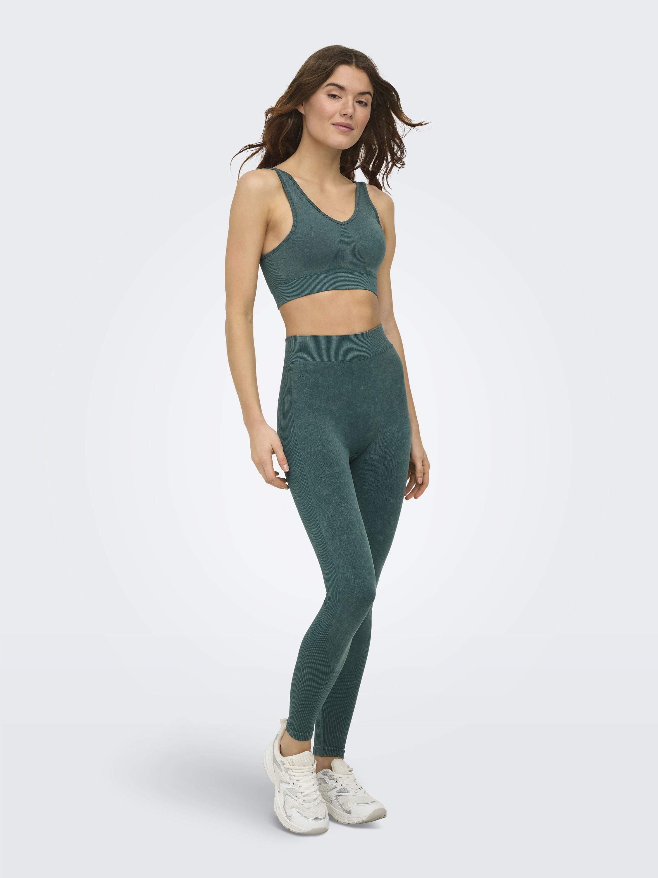 Funktionsleggings ONPEDDA Scrunch