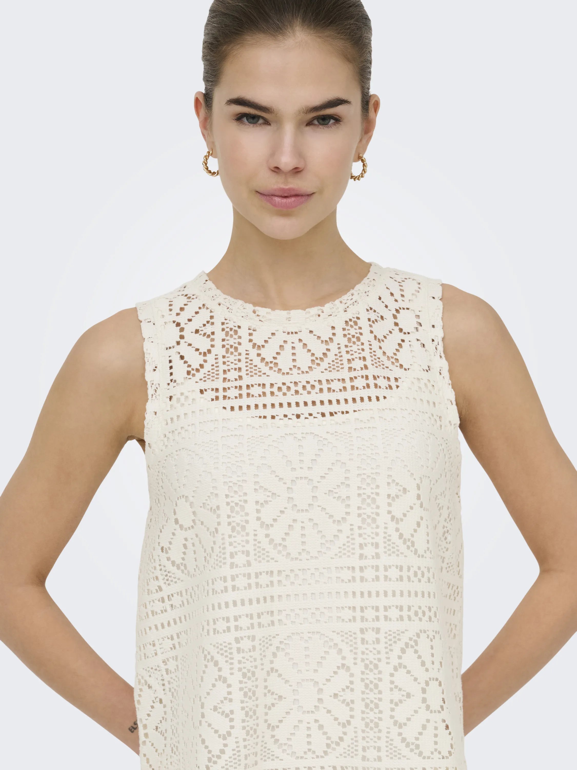 Tanktop ONLLIAN Regular Fit