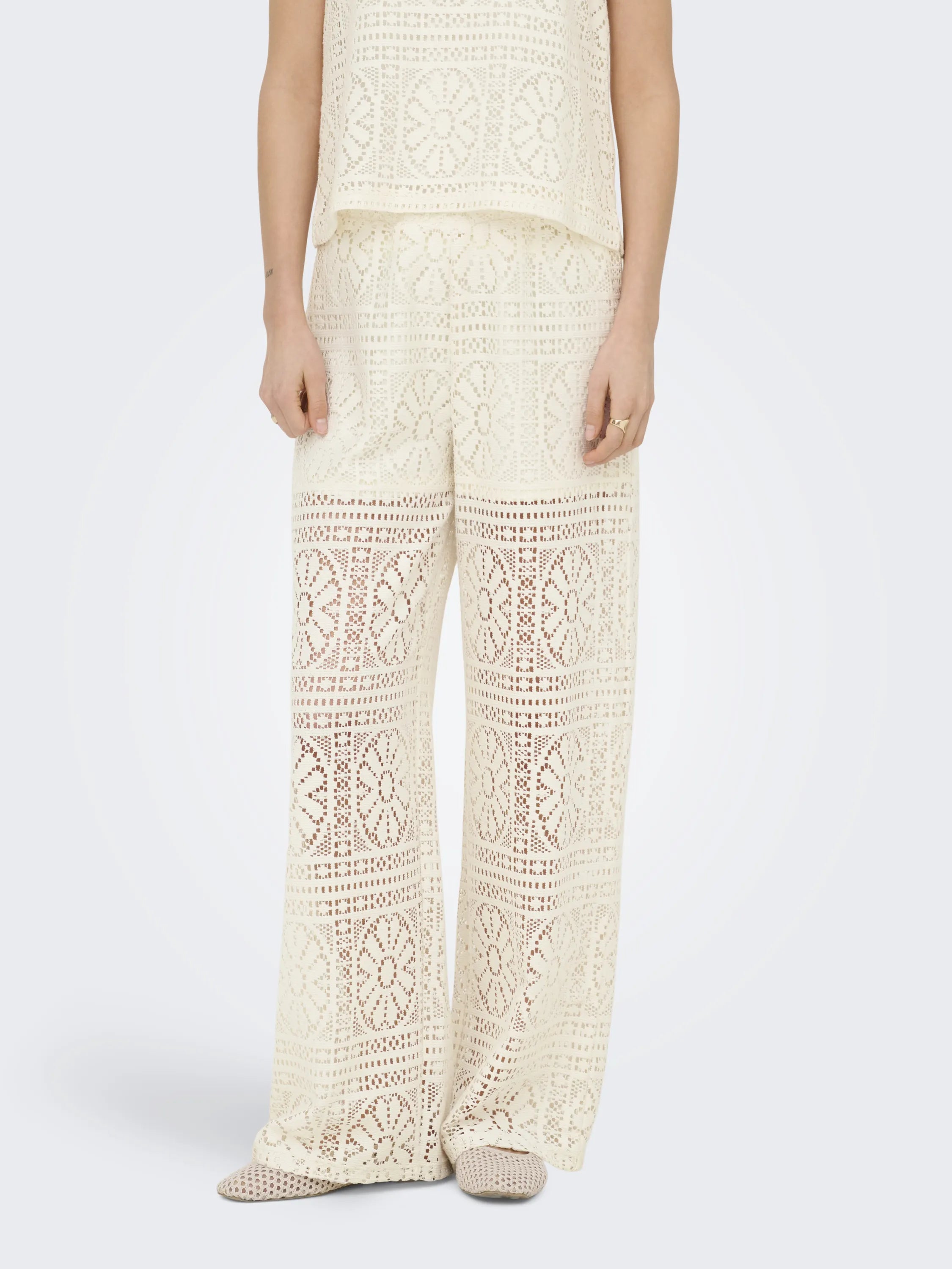 Hose ONILLIAN Wide Leg