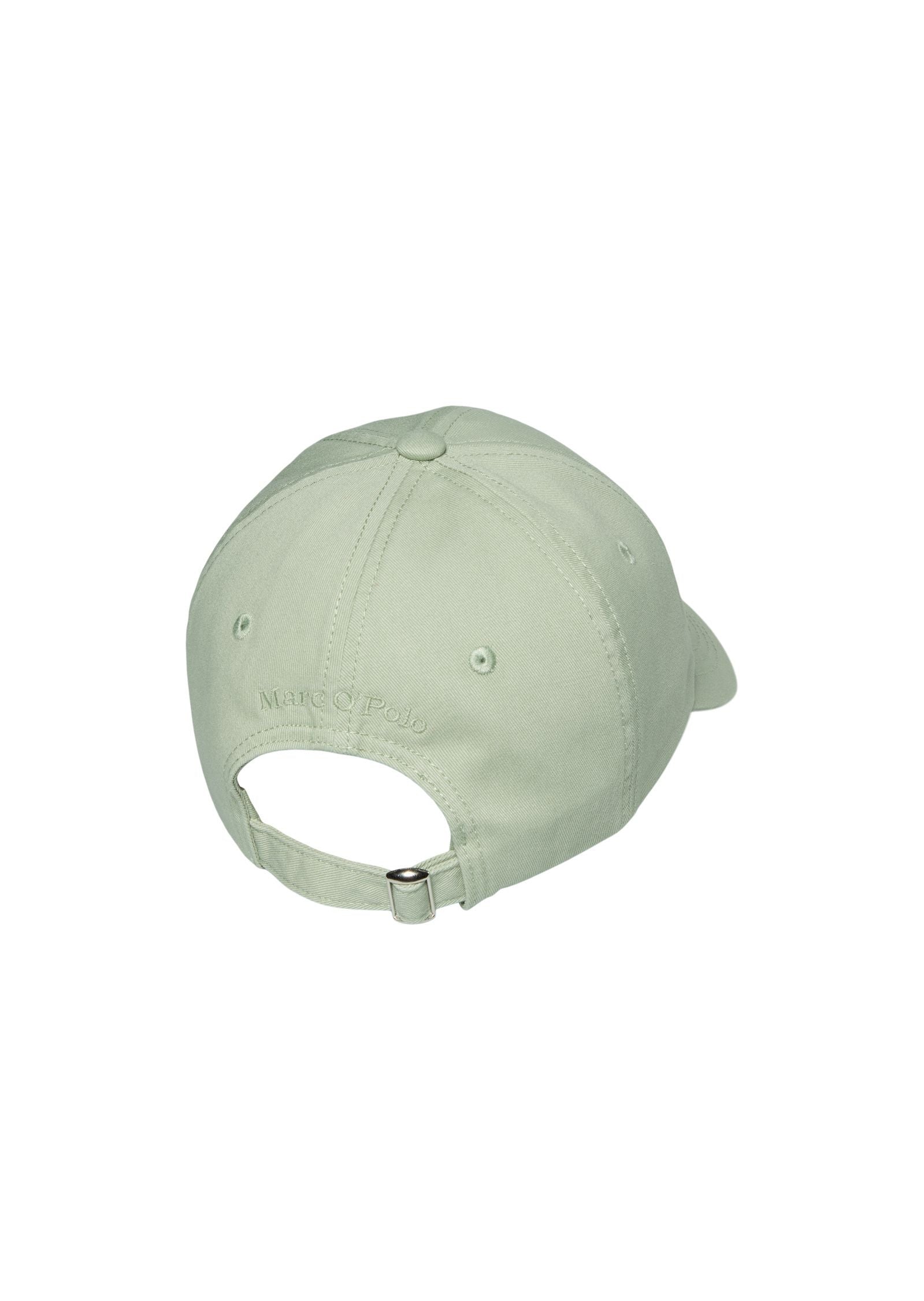 Cap aus Baumwolle