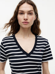 NEW SLIM CODY V-NK SS, BLUE