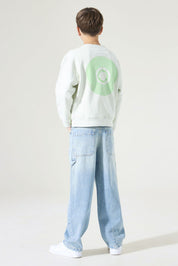 Jeans JAYSEN Baggy Fit