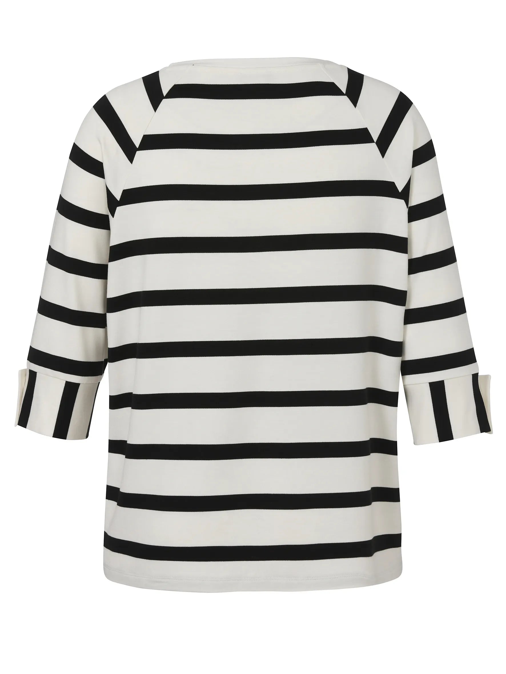 T-Shirt aus Viskose