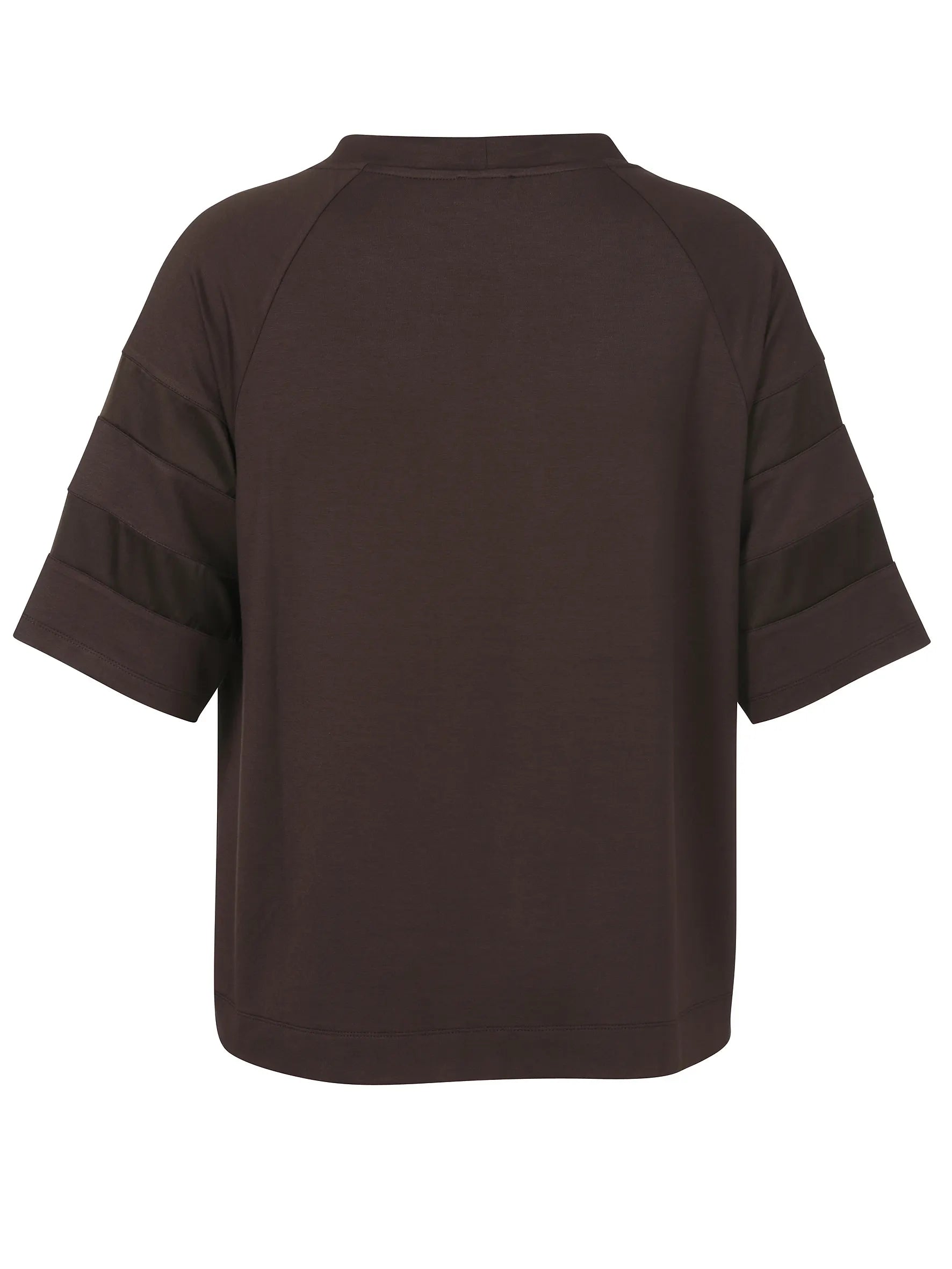 Sweatshirt aus Viskose