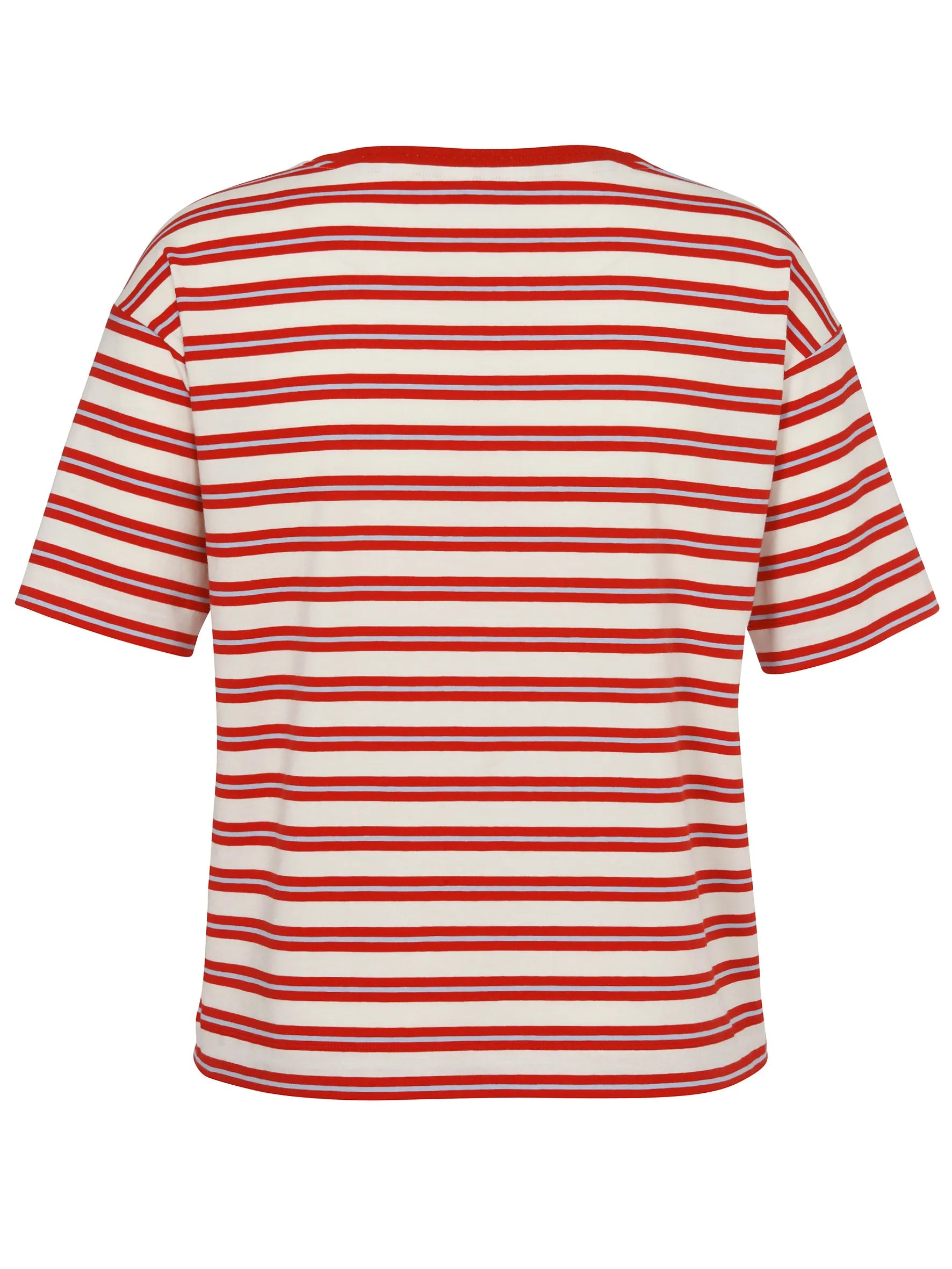 T-Shirt aus Baumwolle