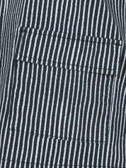 Overshirt aus Baumwollmix