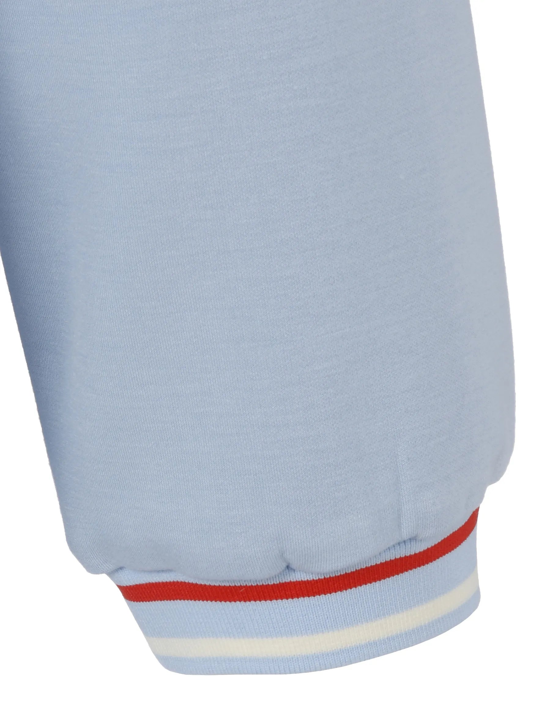 Sweatshirt aus Viskosemix