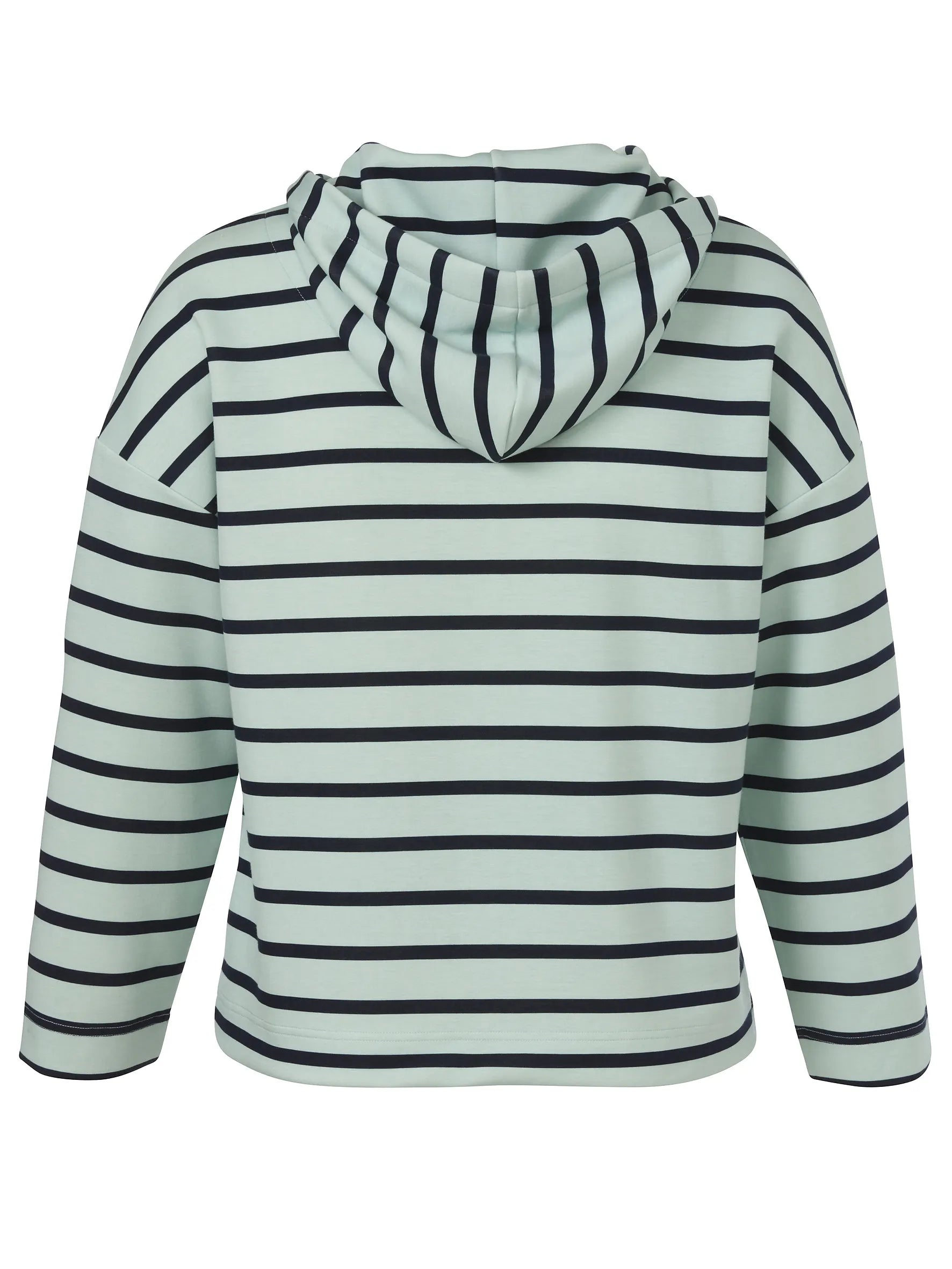 Sweatjacke mit Kapuze