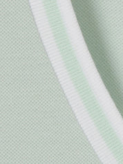T-Shirt aus Baumwolle