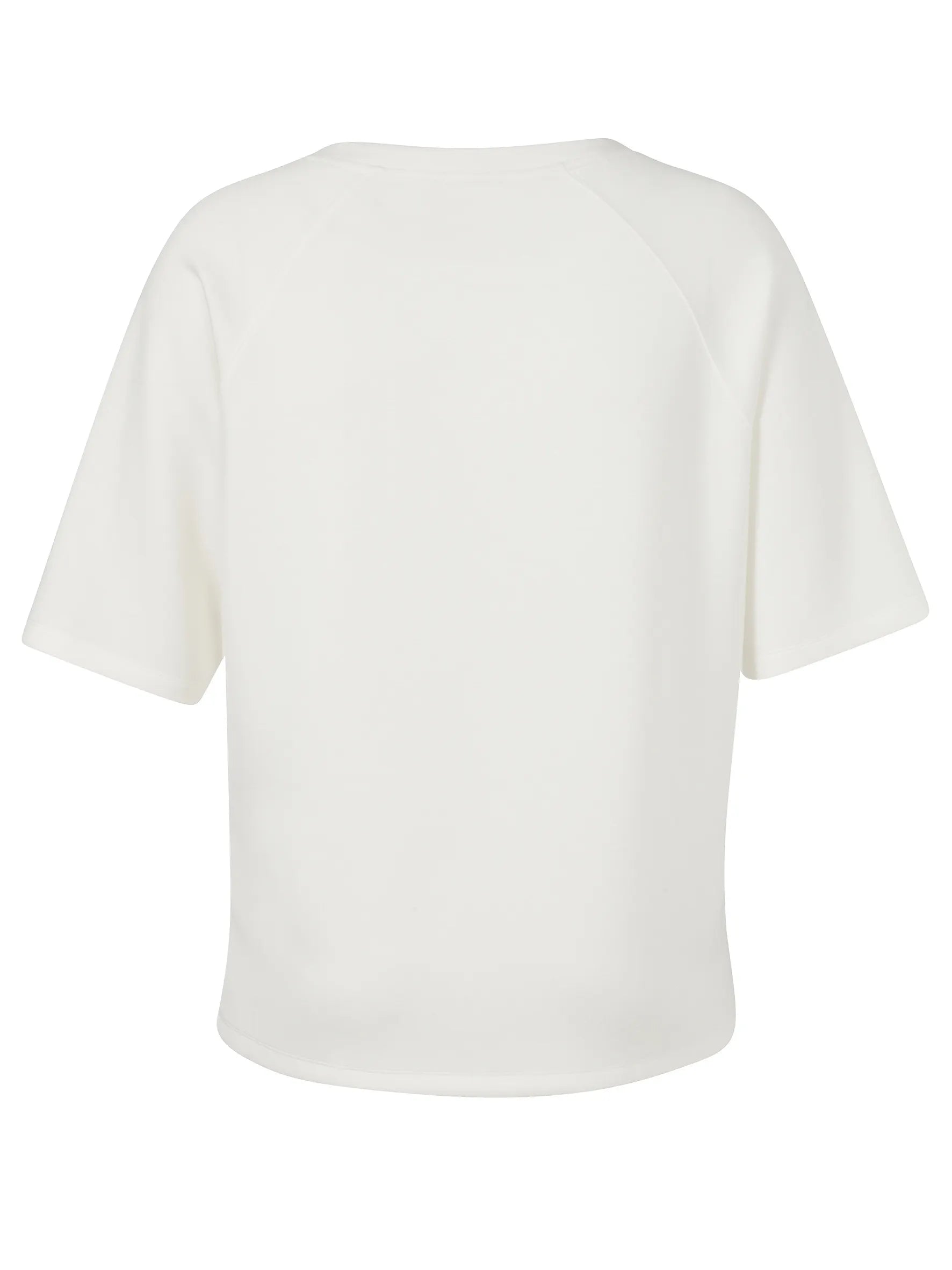 T-Shirt aus Viskosemix
