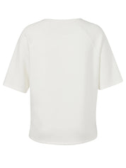 T-Shirt aus Viskosemix