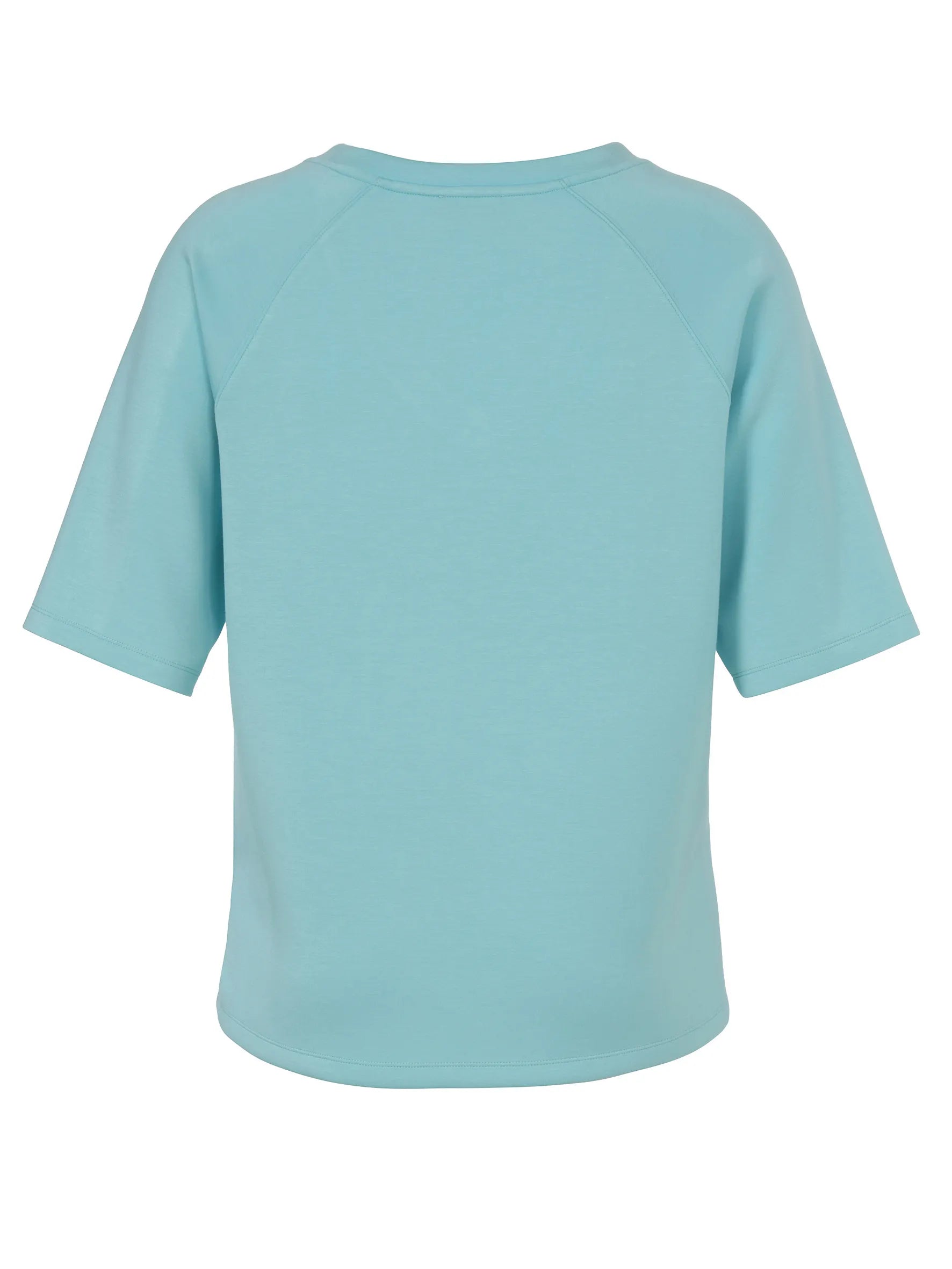 T-Shirt aus Viskosemix