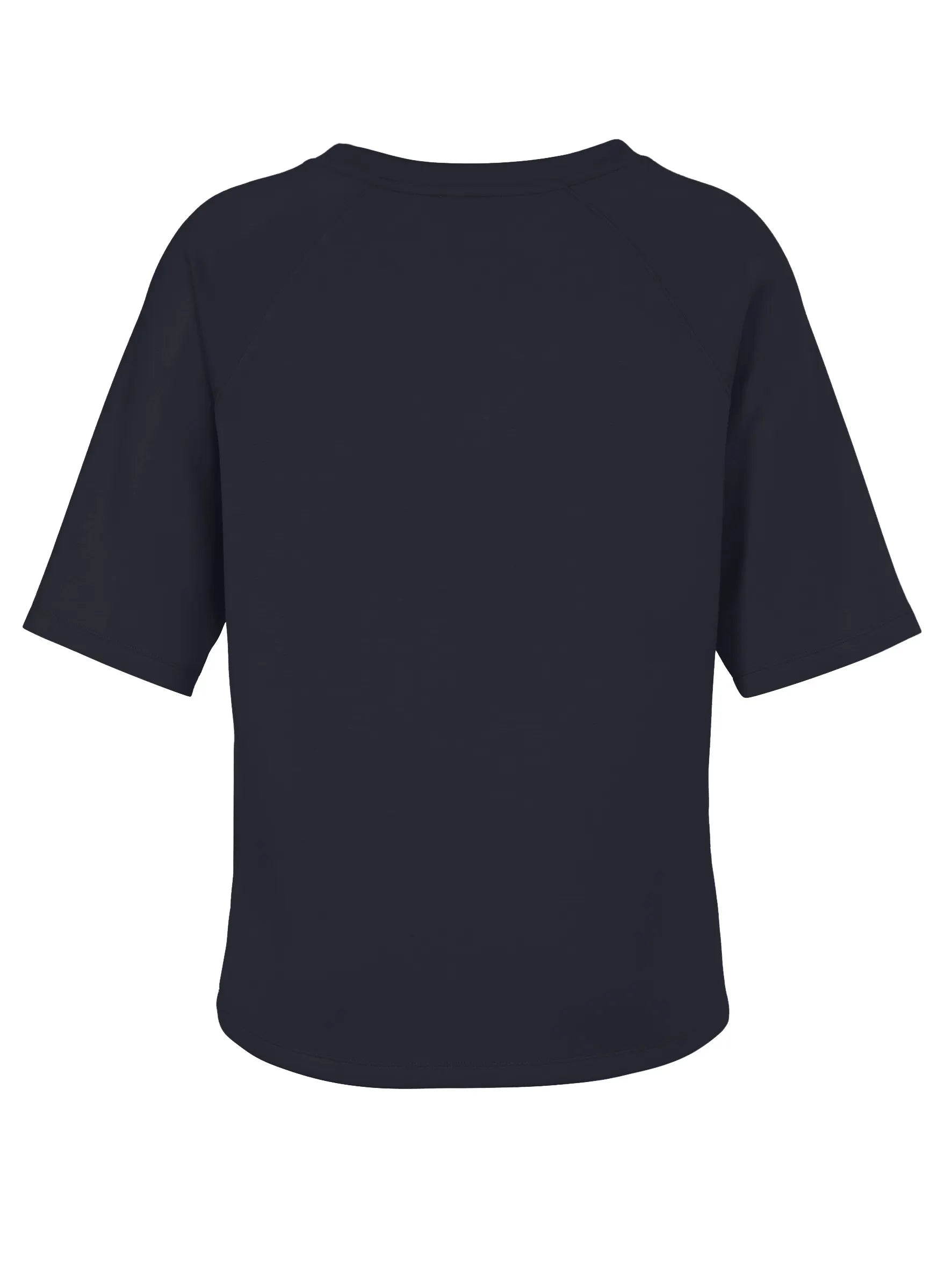 T-Shirt aus Viskosemix