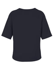 T-Shirt aus Viskosemix