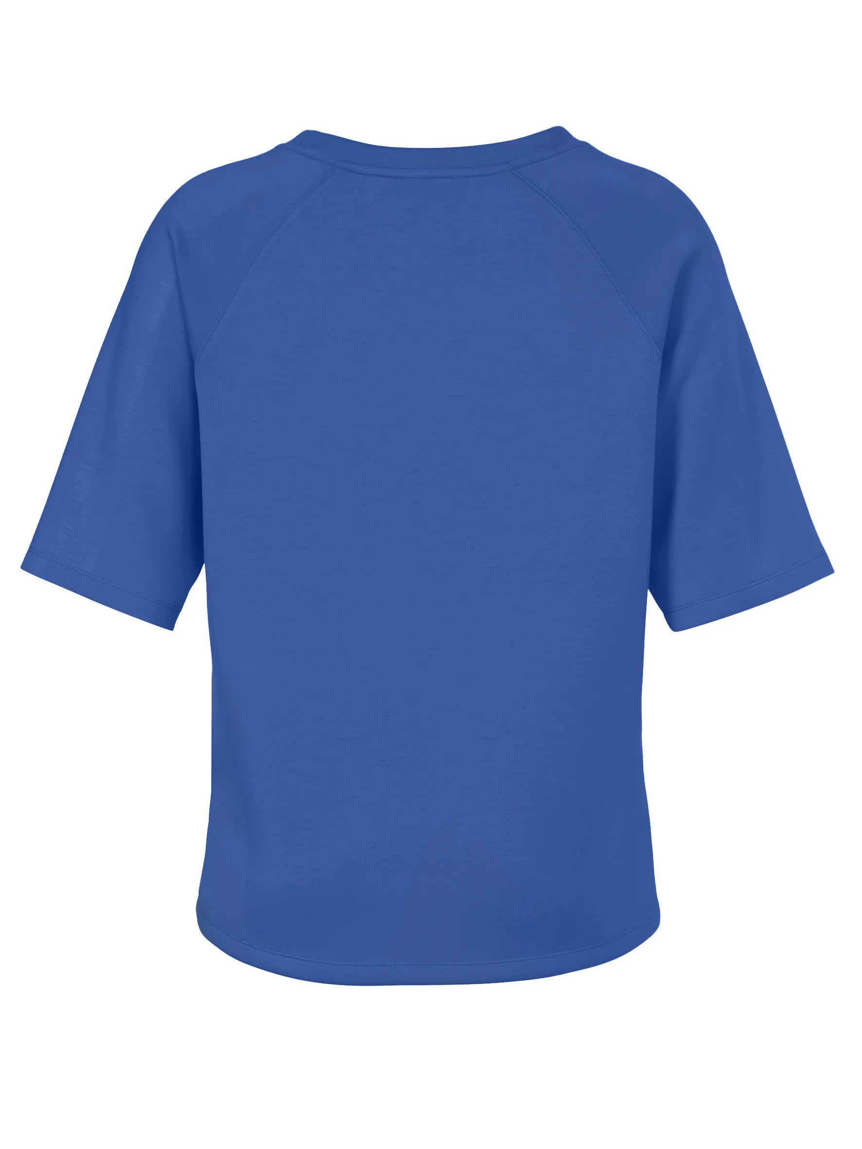 T-Shirt aus Viskosemix