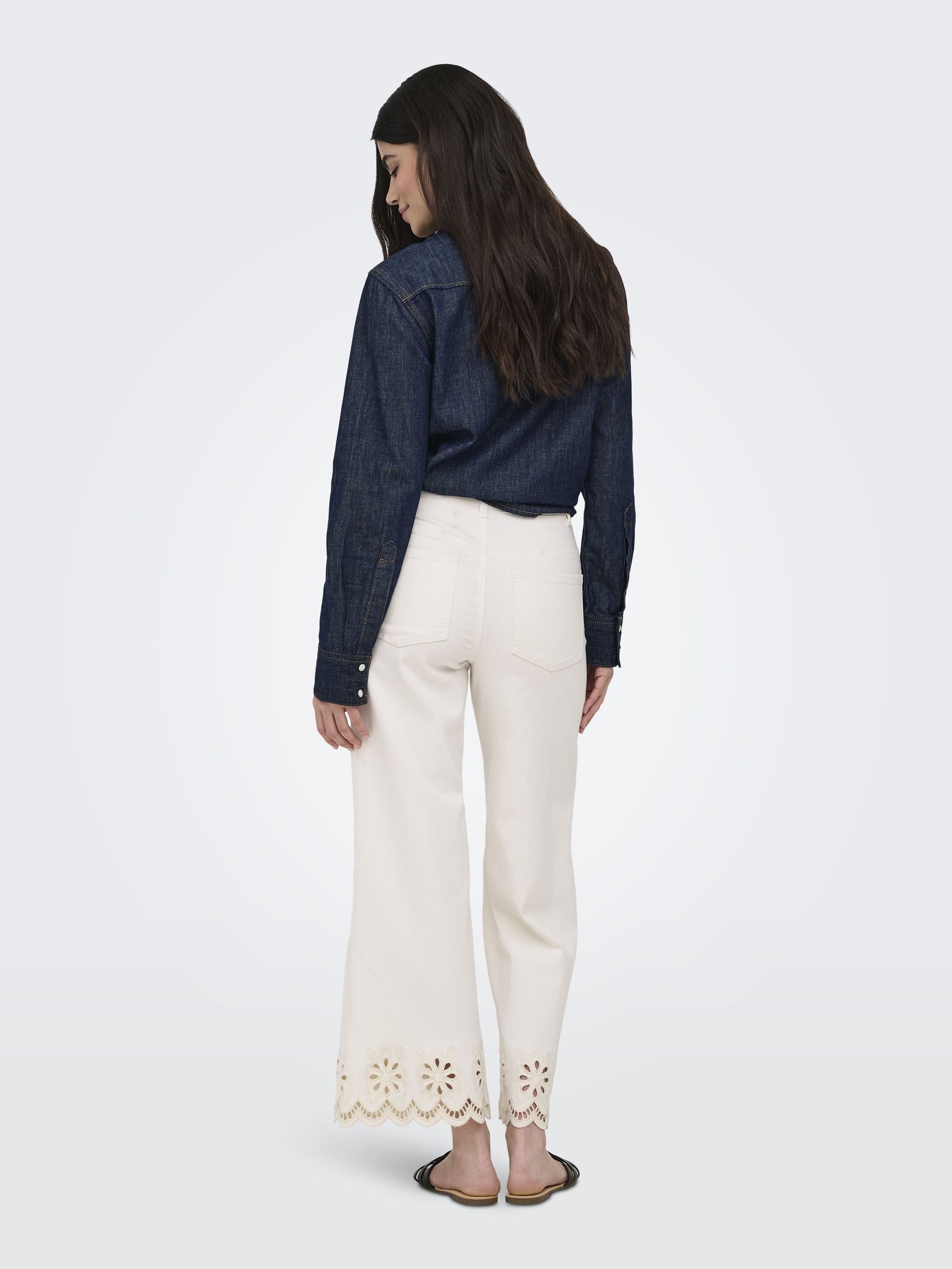 Jeans MADISON Wide Leg