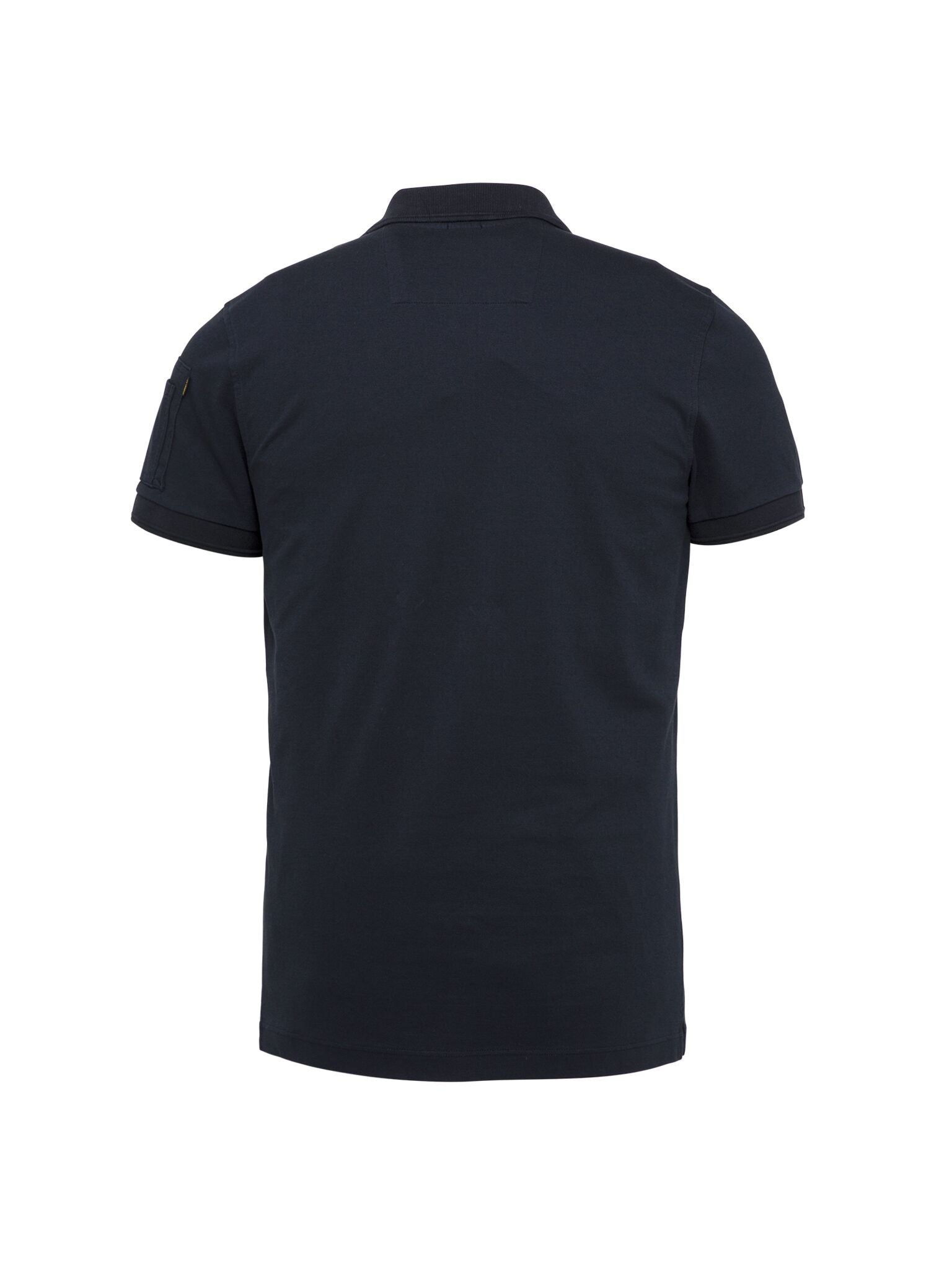 Poloshirt aus Baumwolle