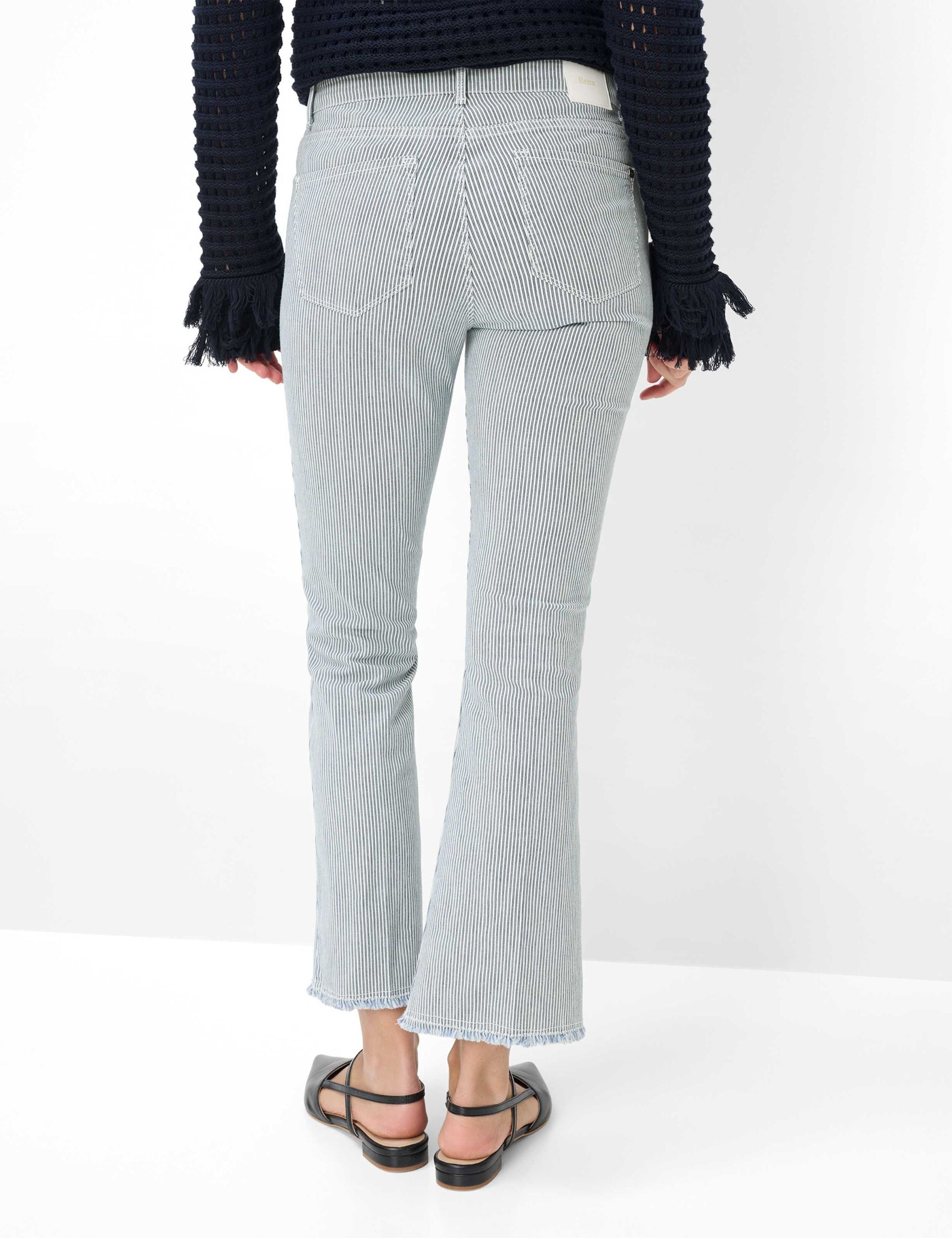 Boot-Cut Jeans SHAKIRA S Slim Fit