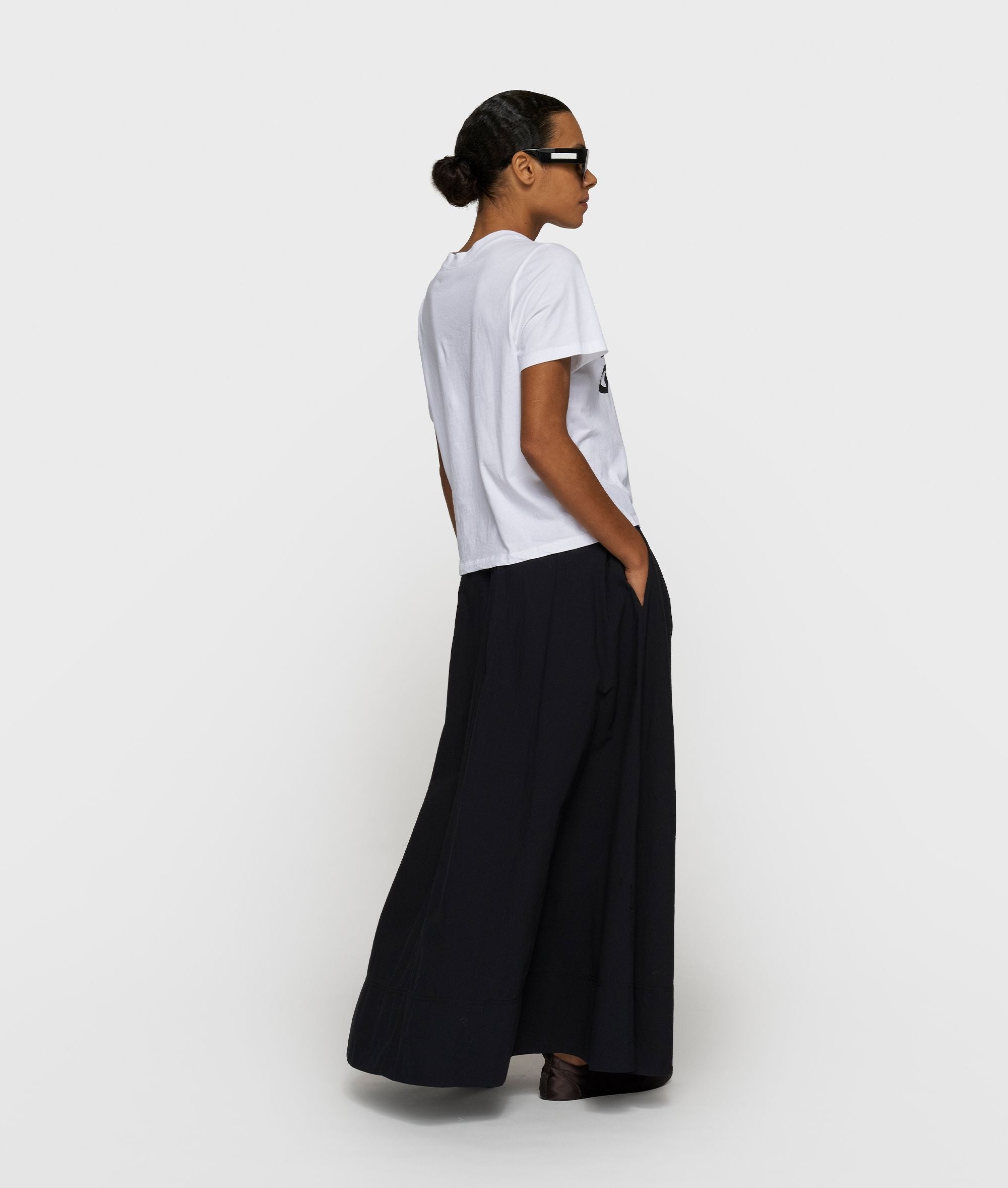 T-Shirt LOVE PETITE Regular Fit