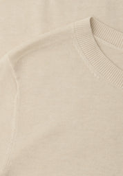 T-Shirt aus Viskosemix
