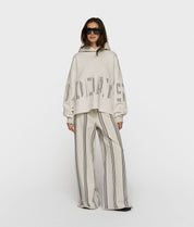Hoodie STATEMENT Oversized