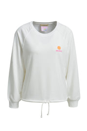Sweatshirt Relaxed Fit