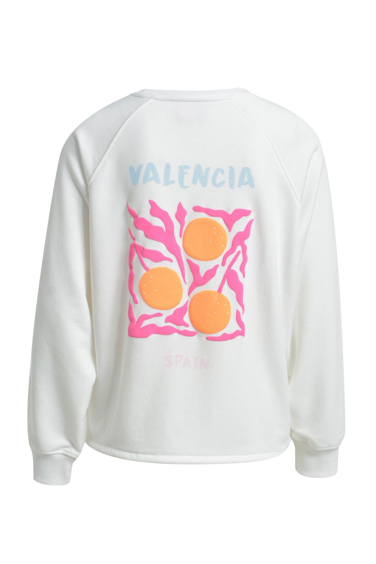 Sweatshirt Relaxed Fit