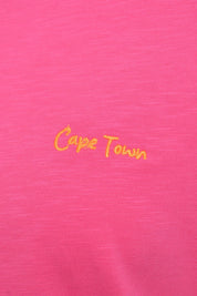 T-Shirt aus Baumwolle