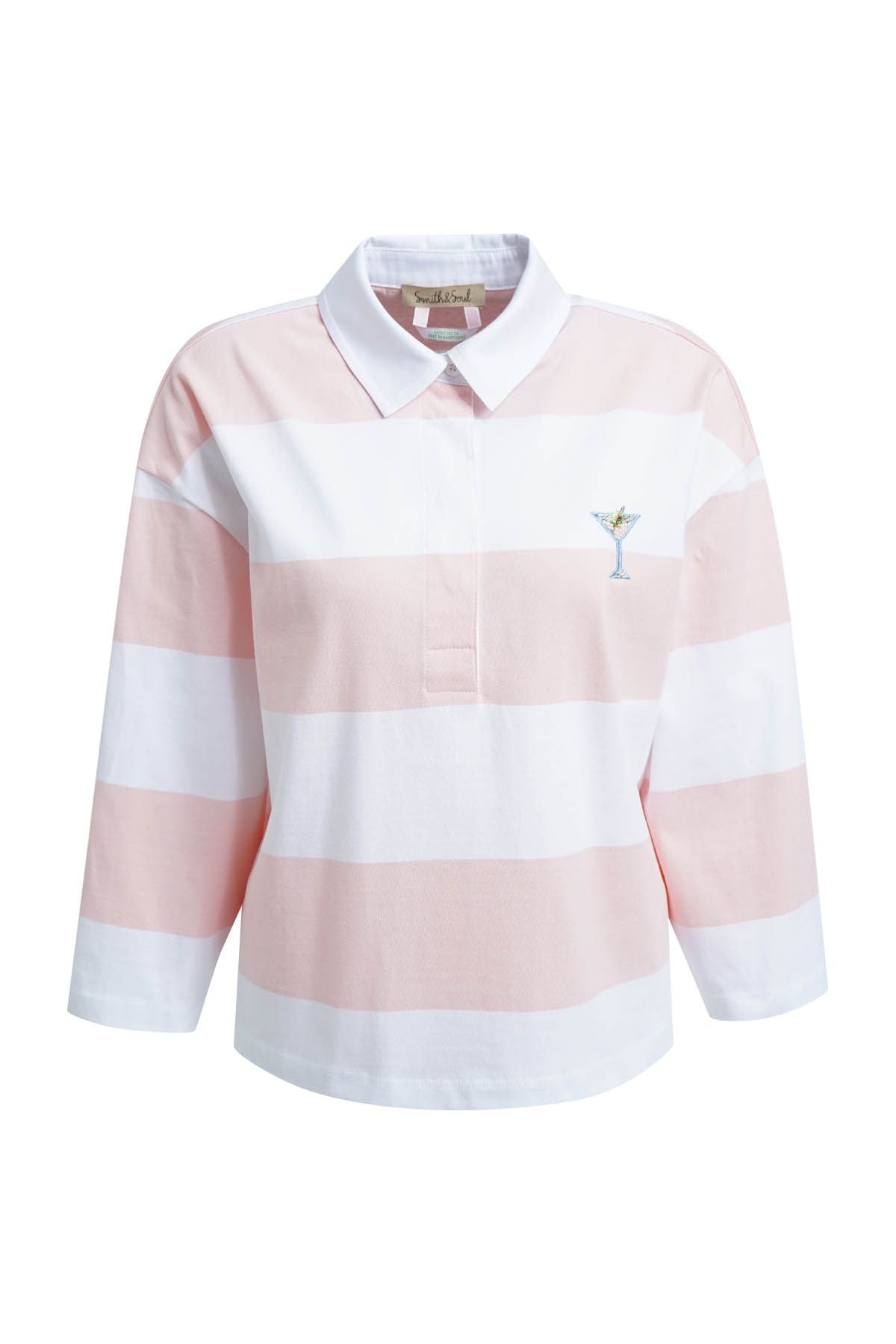 Poloshirt aus Baumwolle