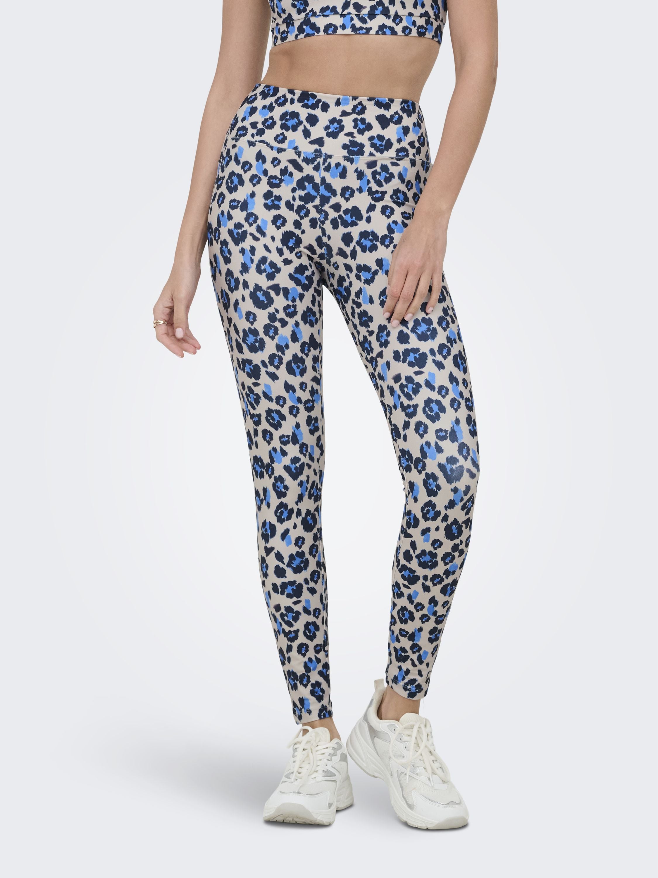 Funktionsleggings RYA 2 FERN LIFE