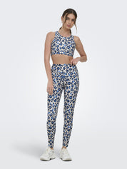 Funktionsleggings RYA 2 FERN LIFE