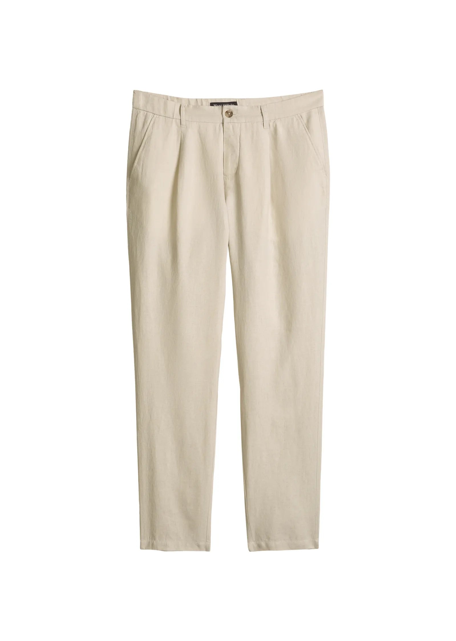 Leinenhose OSBY