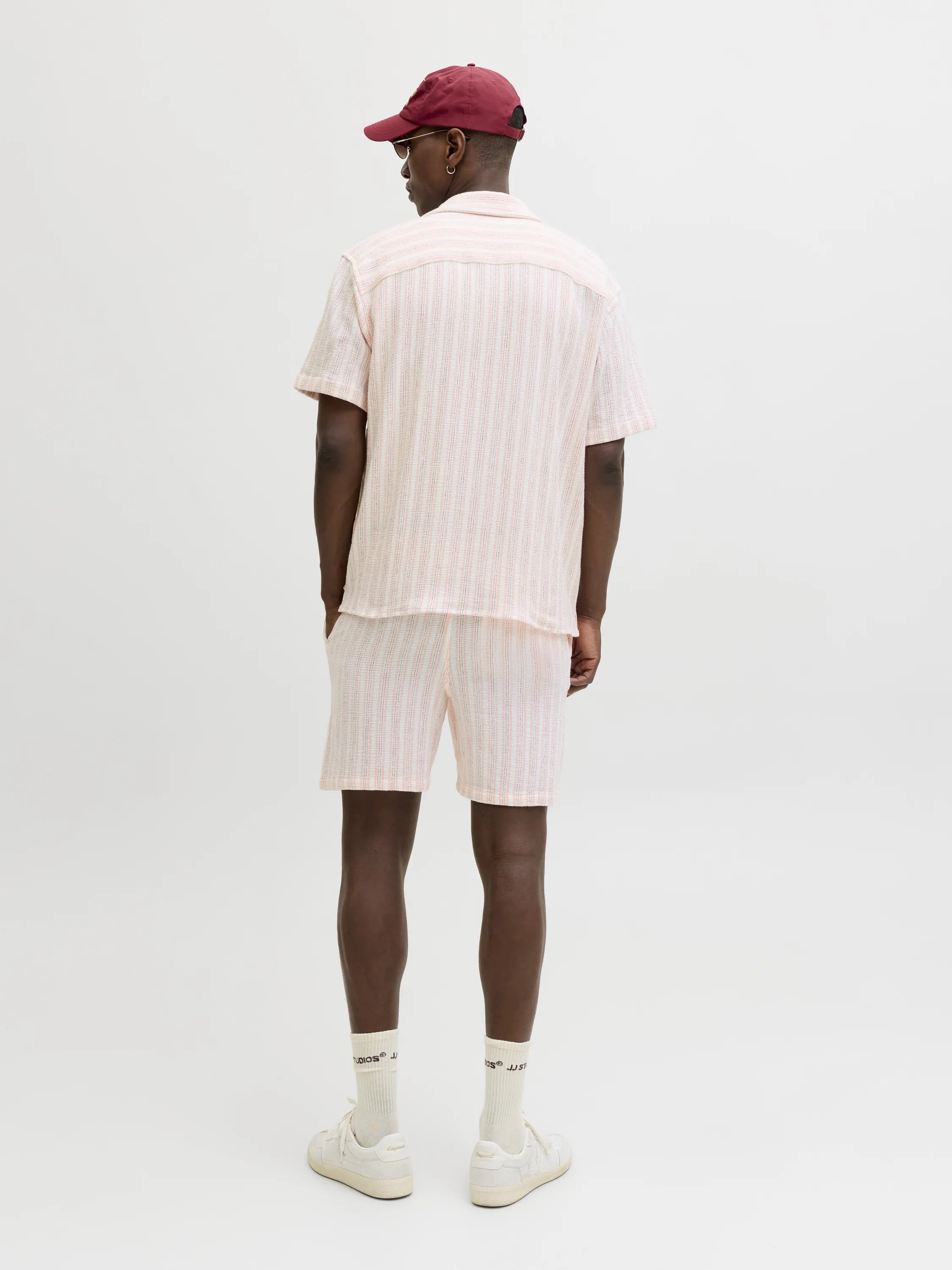 Shorts Relaxed Fit