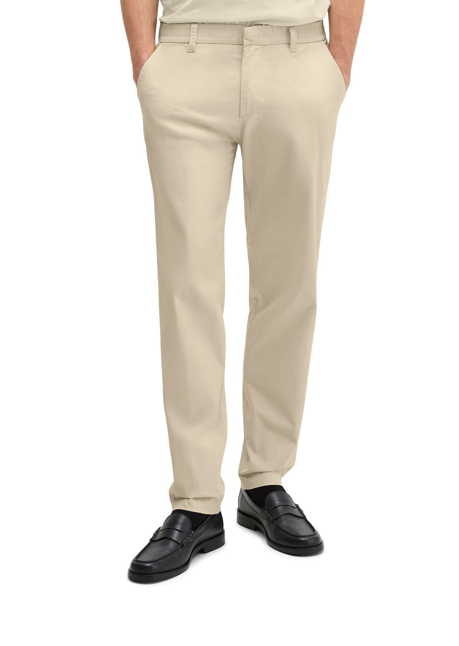 Joggpants Tapered Fit