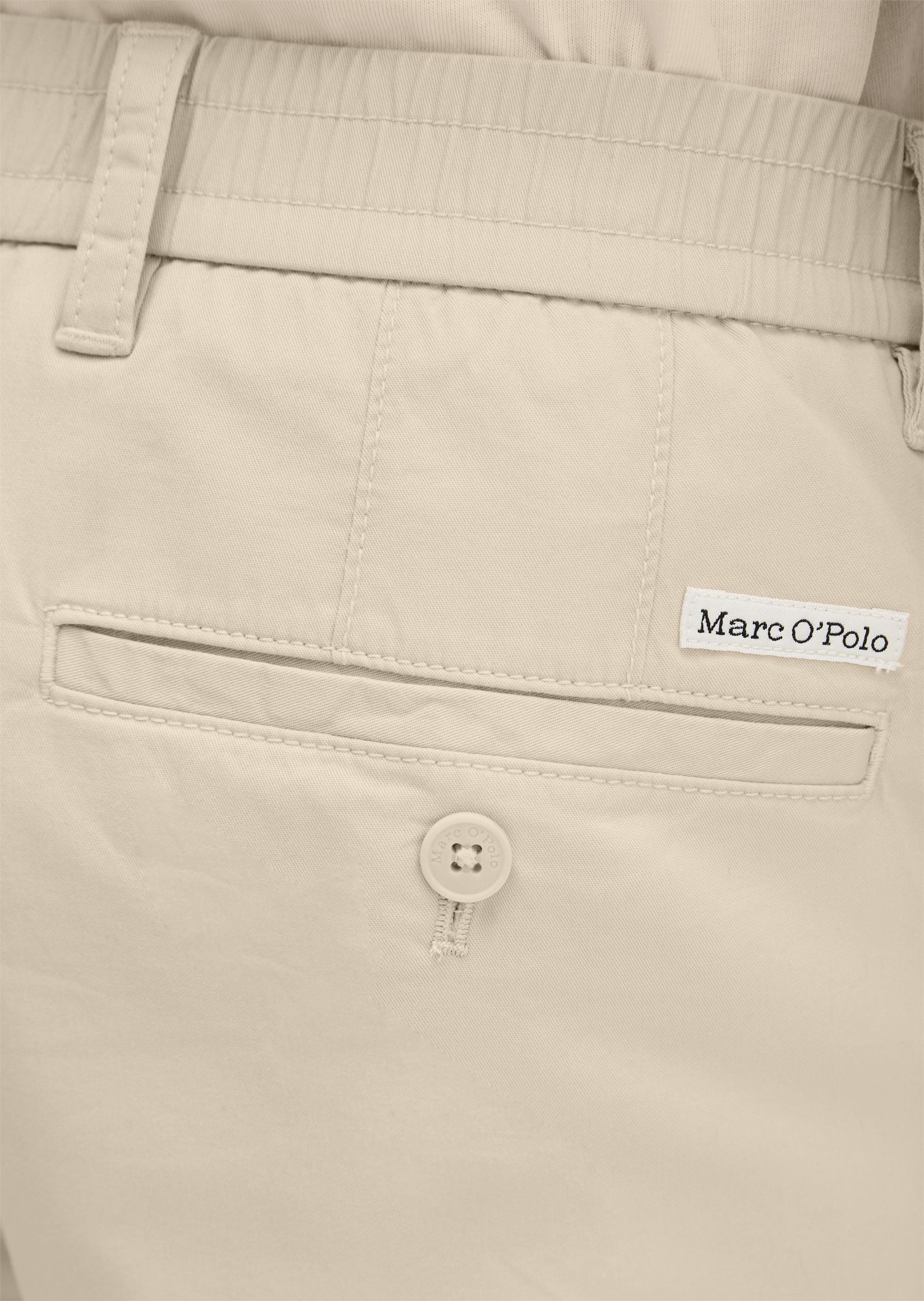 Joggpants Tapered Fit