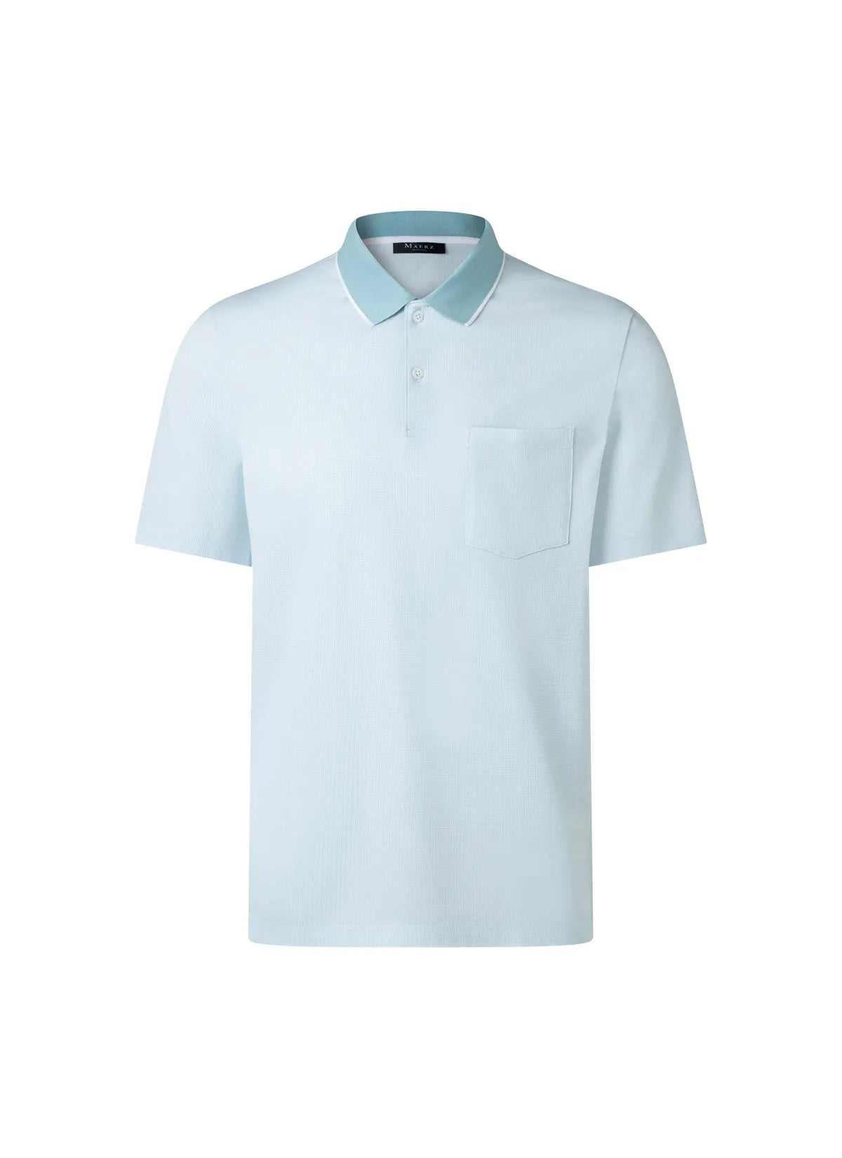 Poloshirt Regular Fit aus Baumwolle