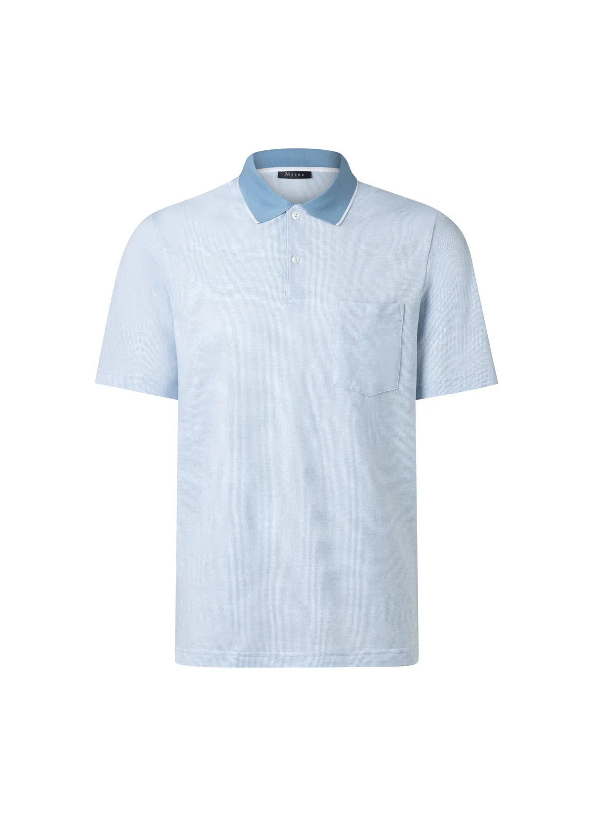Poloshirt Regular Fit aus Baumwolle