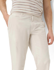 Chinohose FABIO Modern Fit