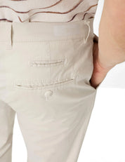 Chinohose FABIO Modern Fit