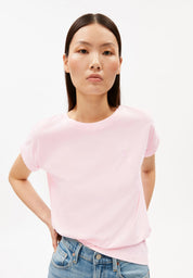 T-Shirt aus Bio-Baumwolle