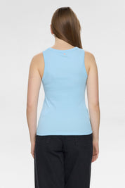 Tanktop aus Bio-Baumwolle