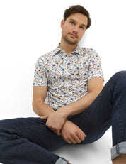 Poloshirt PEPE aus Baumwollmix
