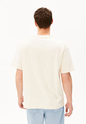 T-Shirt aus Baumwolle