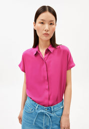 Bluse LARISAANA aus Viskose