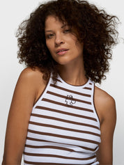 Tanktop Slim Fit