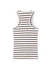 Tanktop Slim Fit