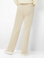 Hose LILLYTH Flared Fit